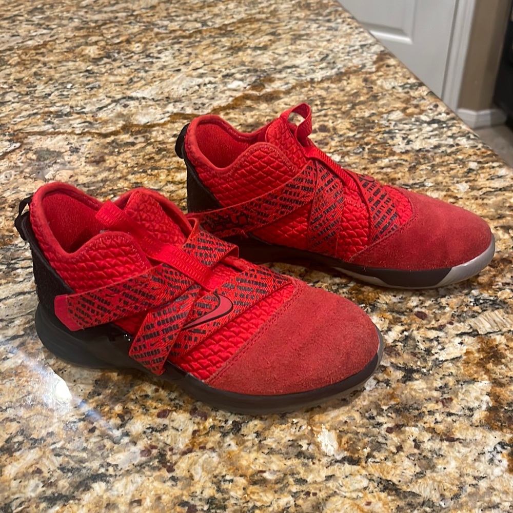 Youth Nike Lebron James soldier XIL